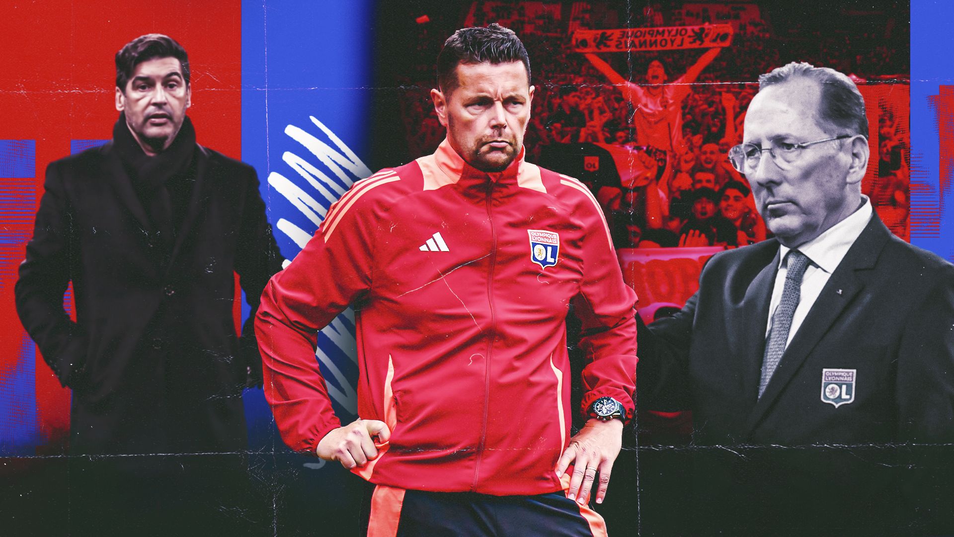 Lyon crises GFX
