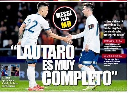 15 May embed only Mundo