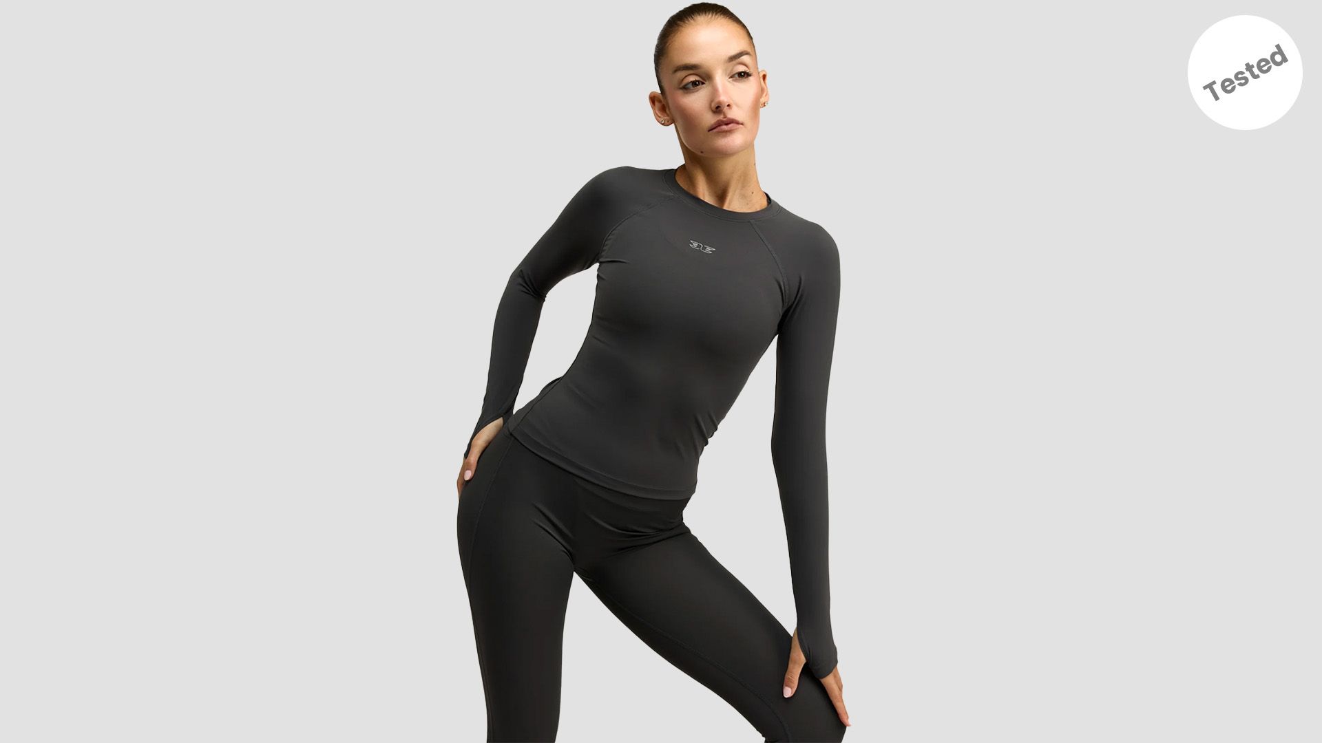 Elite Eleven ProSport Lite Long Sleeve 