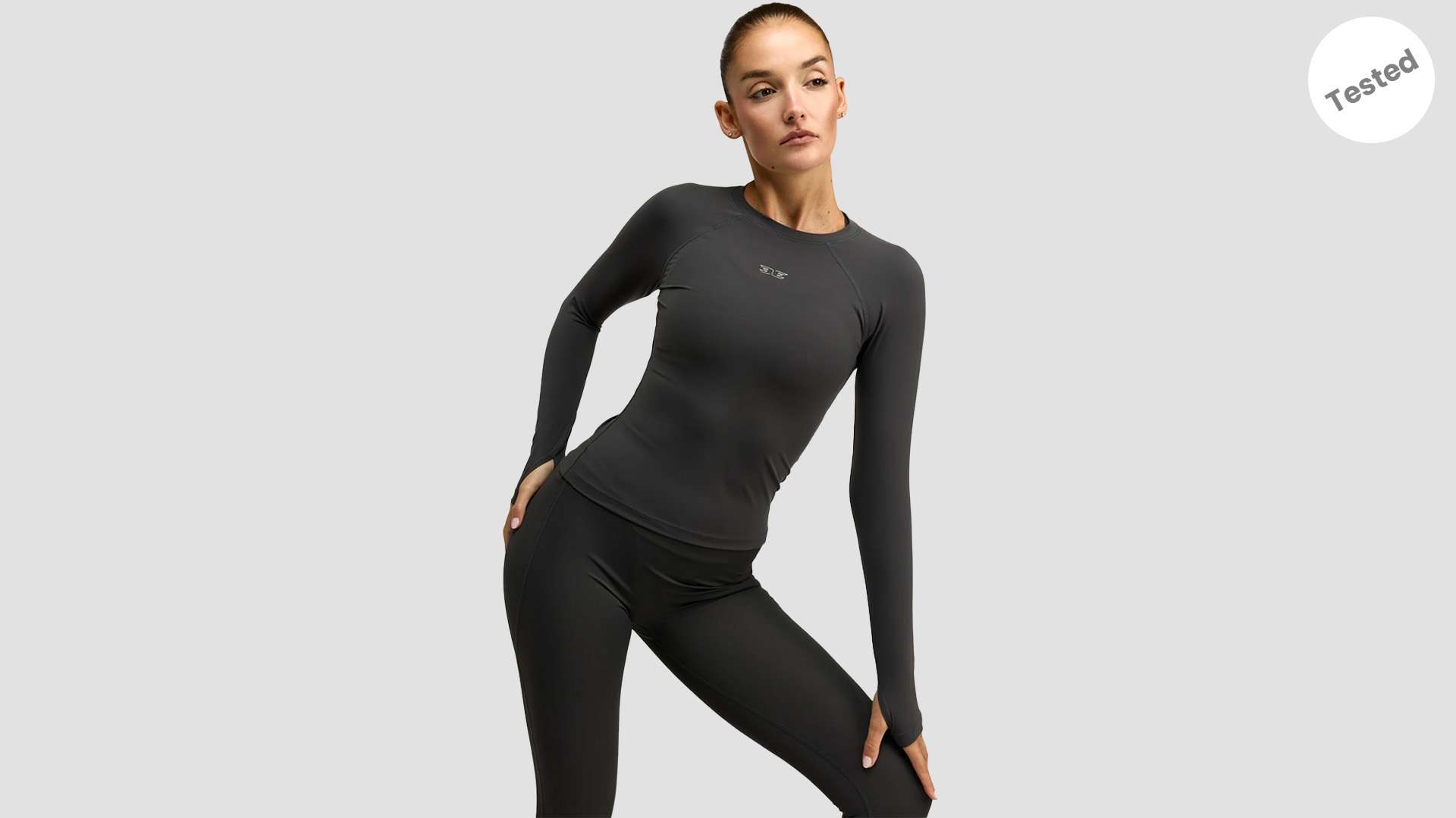 Elite Eleven ProSport Lite Long Sleeve