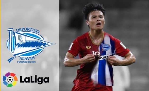Quang Hai Alaves