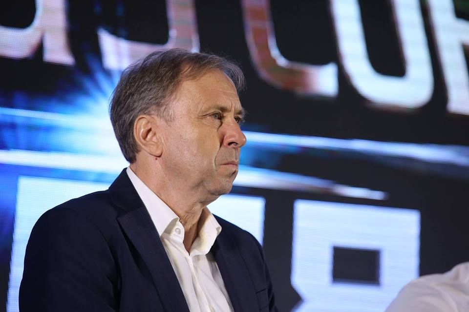 มิโลวาน ราเยวัช