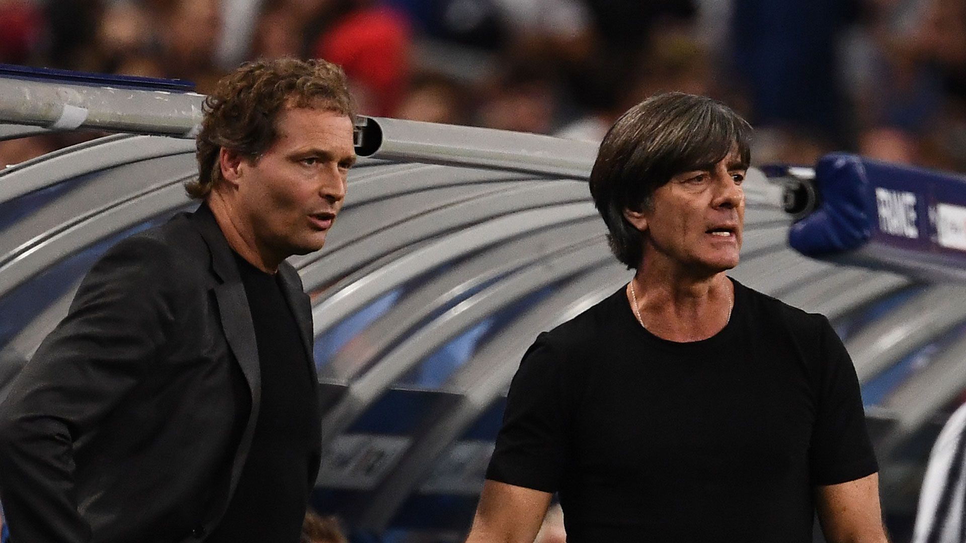 Marcus Sorg Joachim Löw