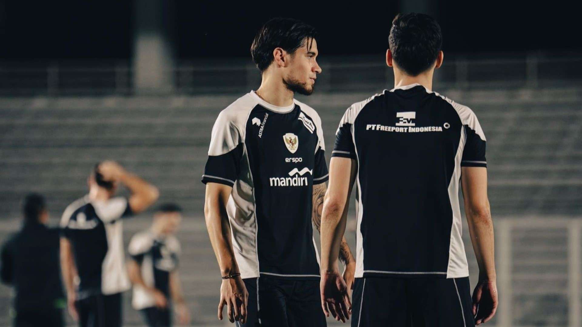 Kevin Diks - Timnas Indonesia