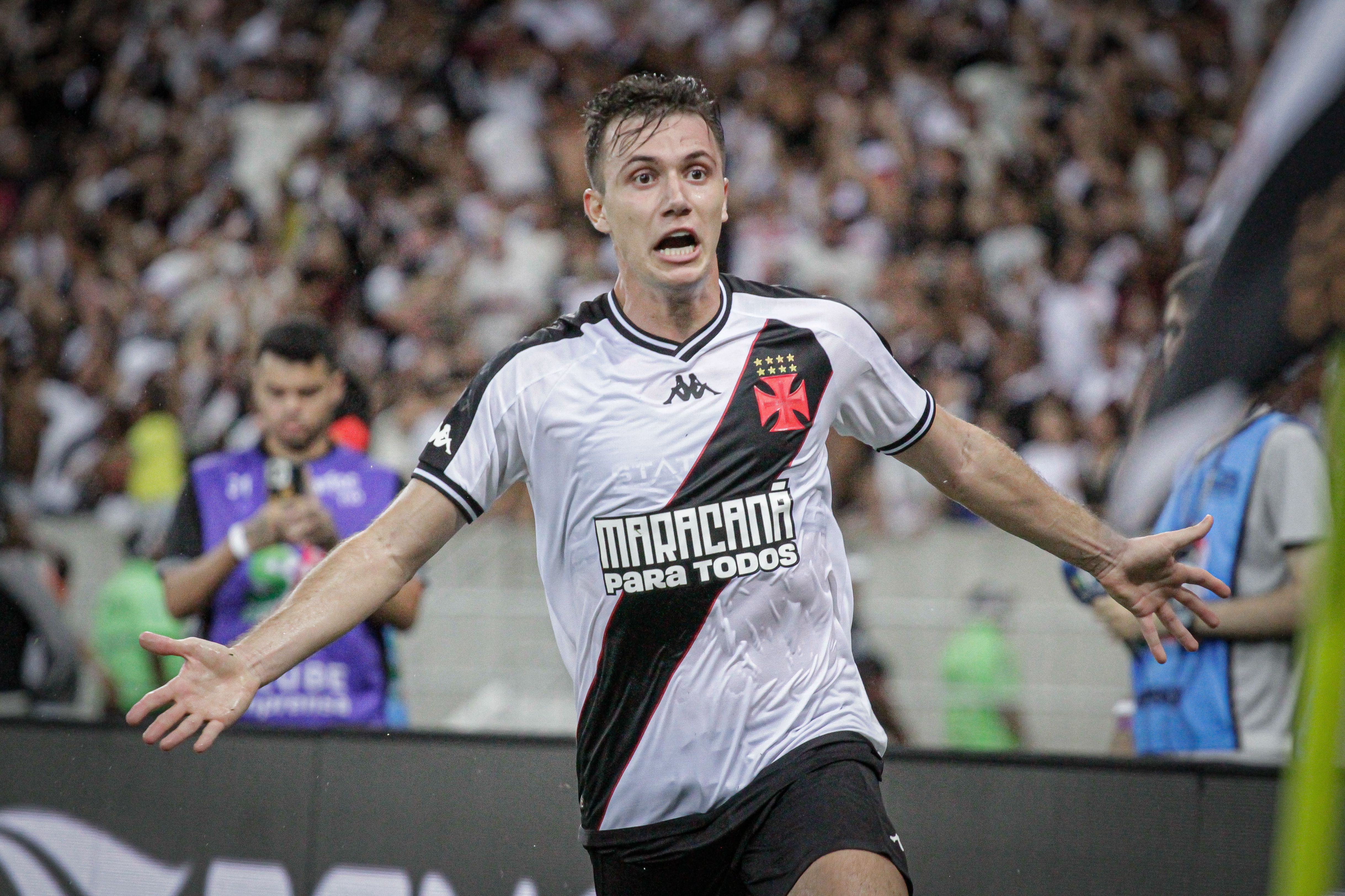 Vasco da Gama Camisa 2