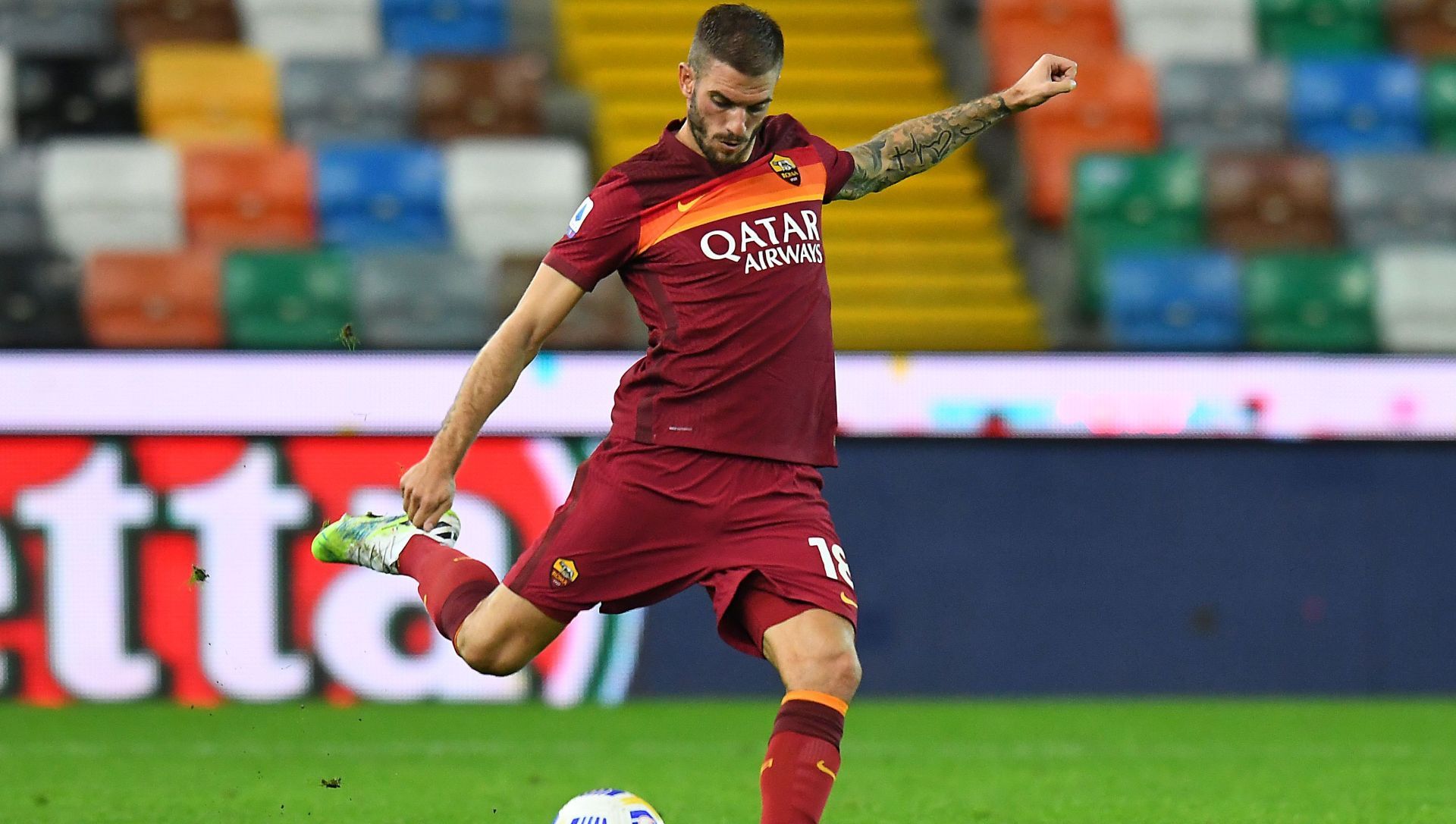 Santon Roma 2020