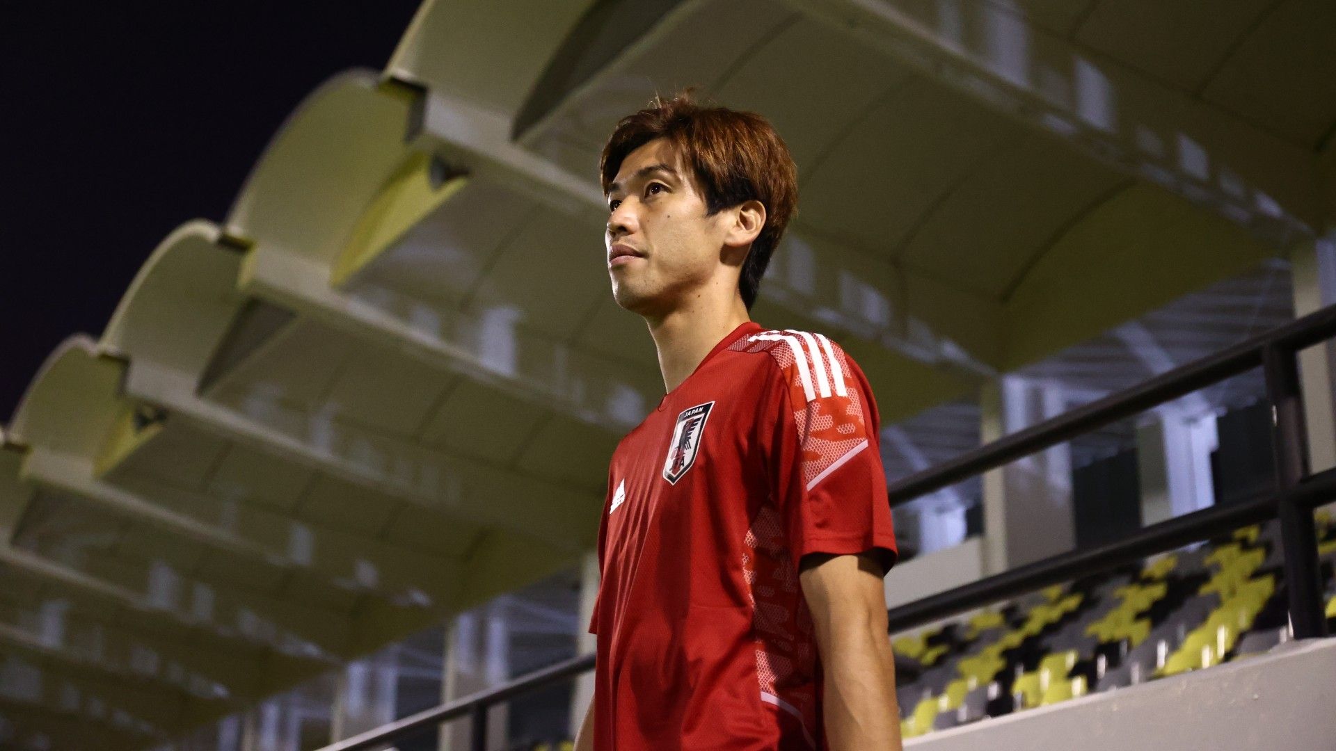 yuya-osako-japan