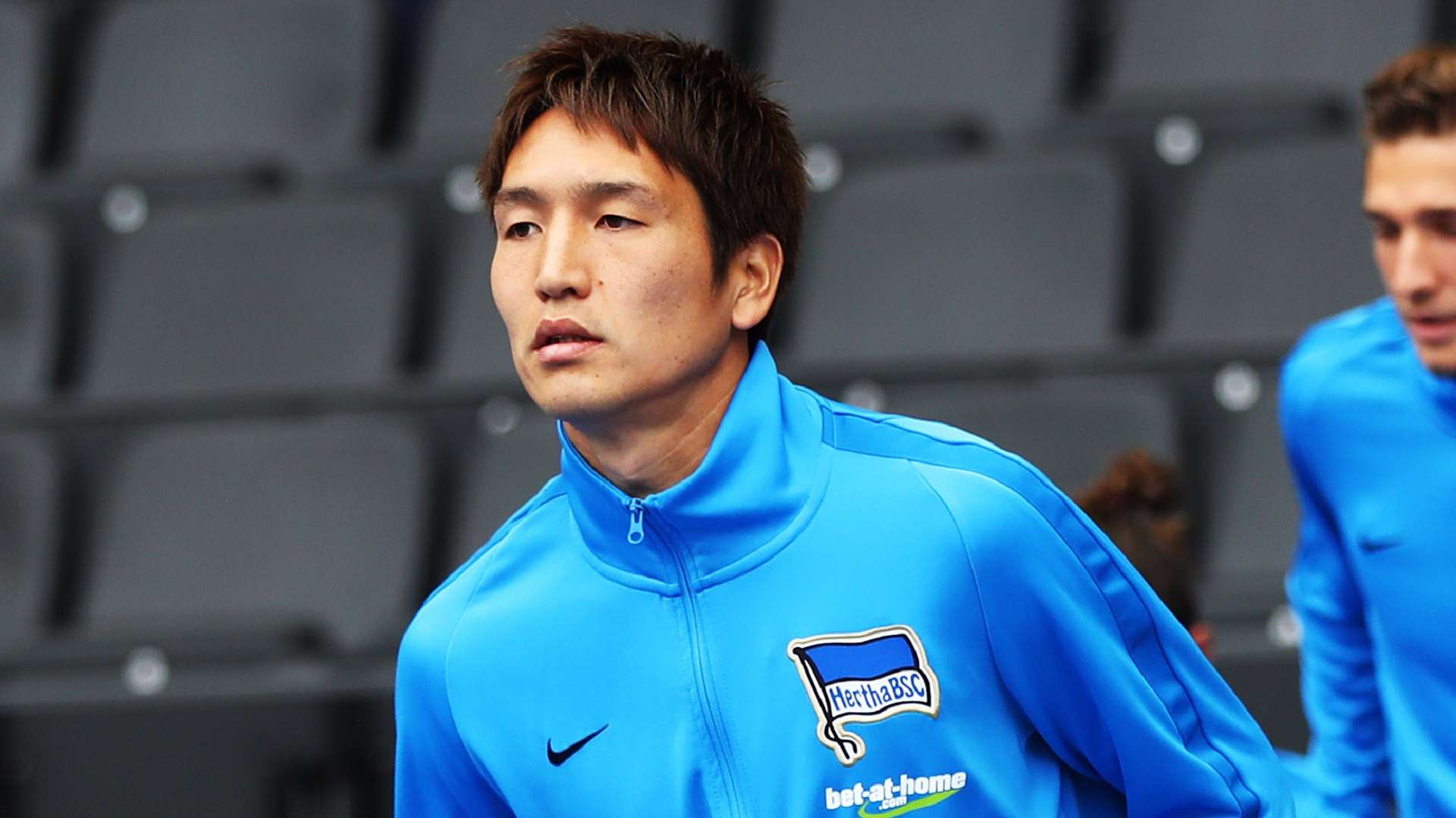 2018-01-19 Genki Haraguchi
