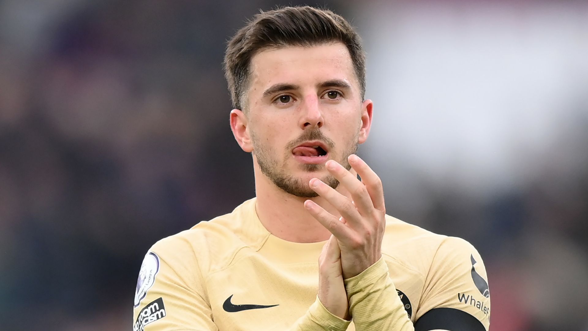 Mason Mount Chelsea 2022-23