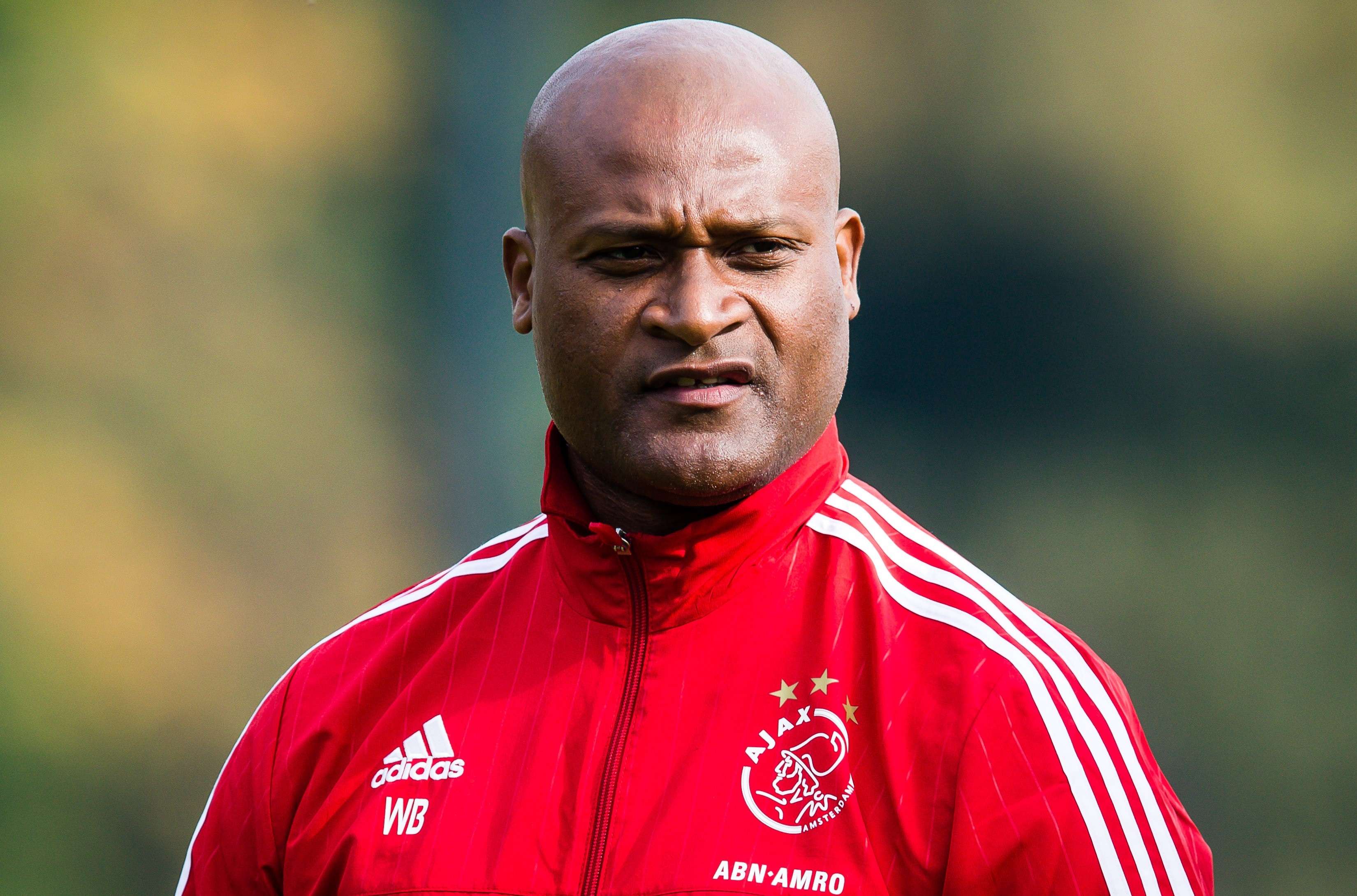 Winston Bogarde, Ajax