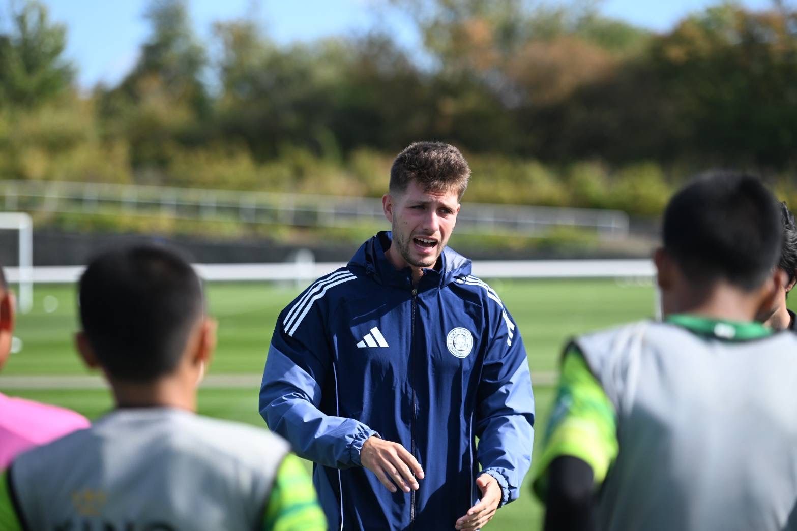 Chang Junior Cup 2025 - 2