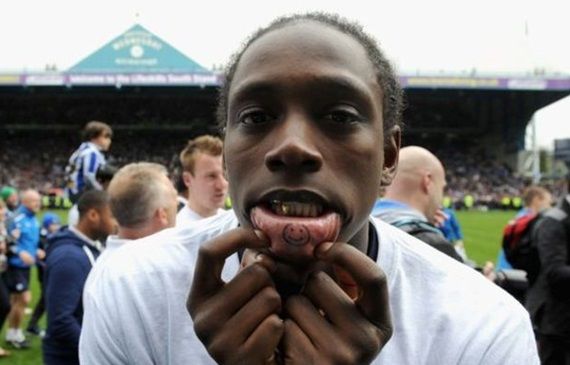 Nile Ranger