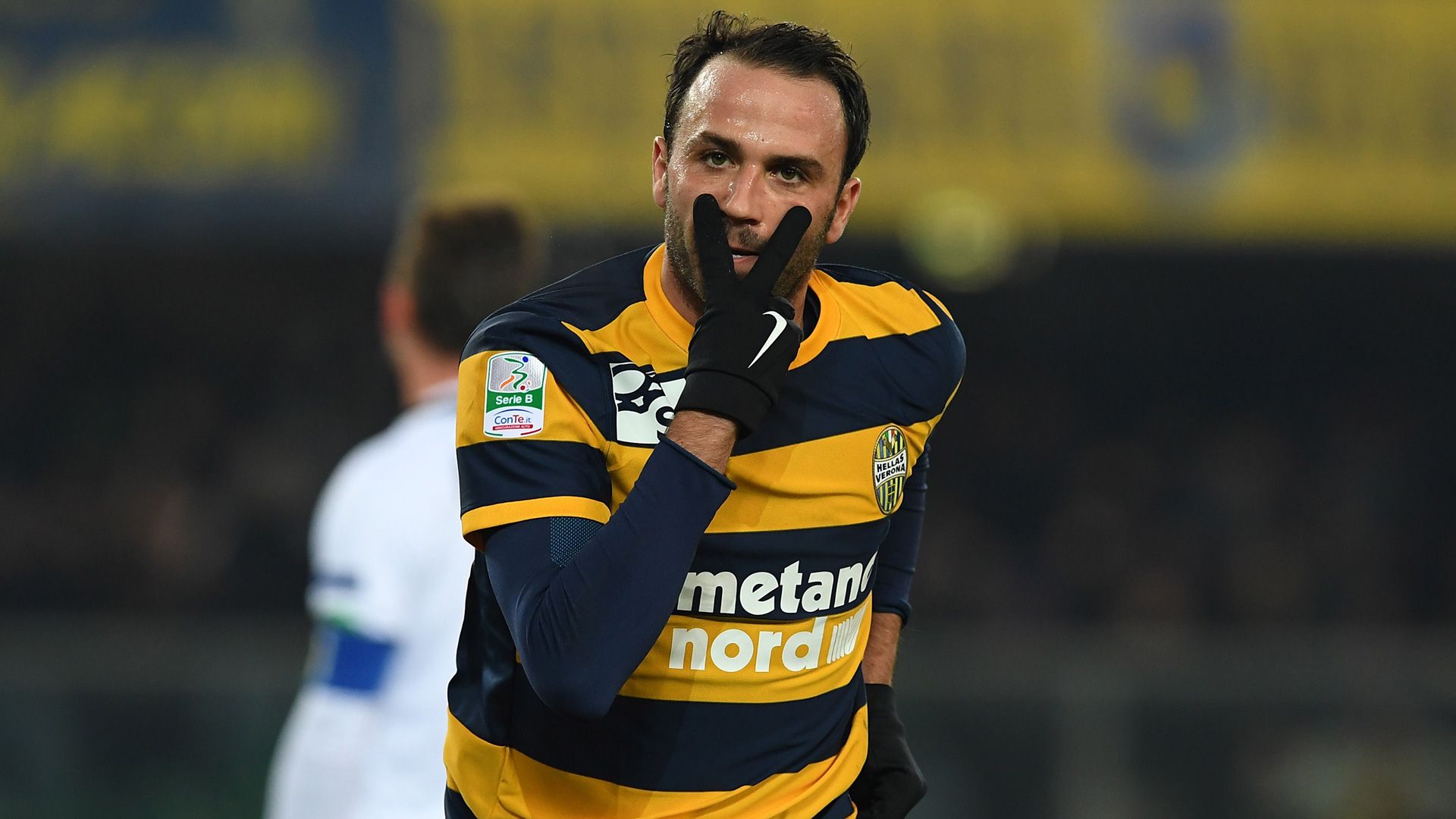 Pazzini Hellas Verona 30122016