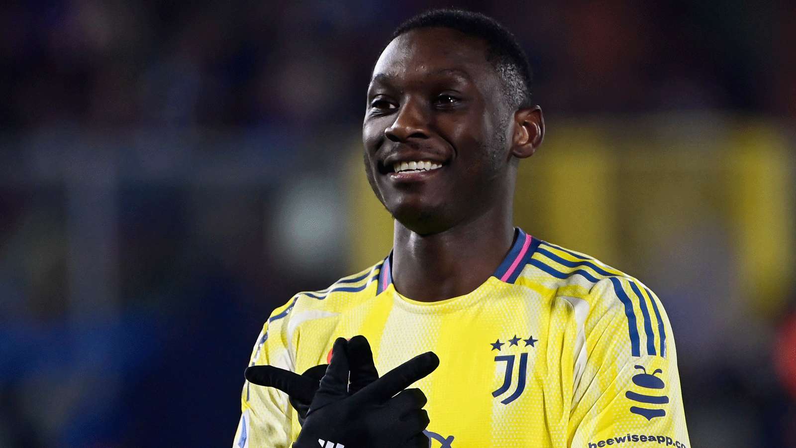 Randal Kolo Muani tug-of-war continues as Juventus refuse to meet PSG's demands as striker returns to French side for pre-season training | Goal.com