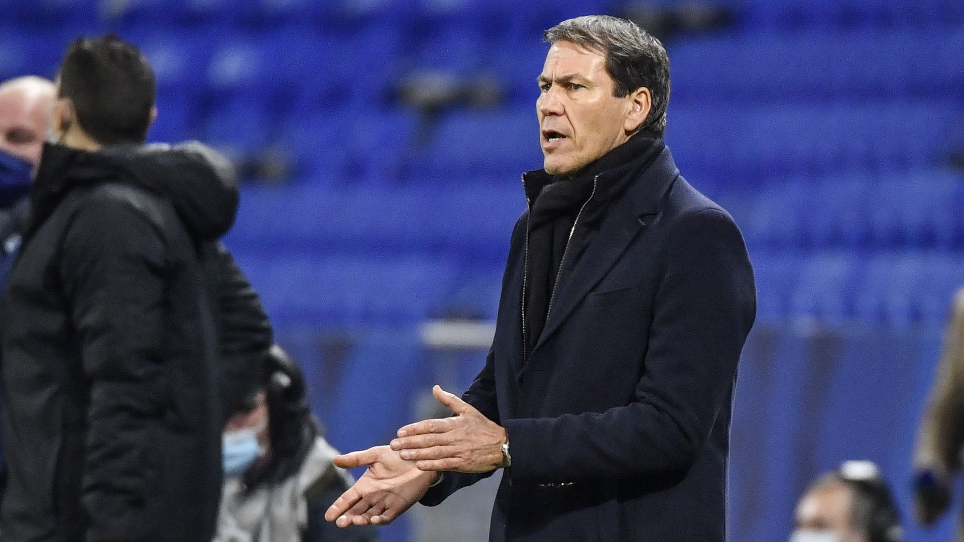 Rudi Garcia