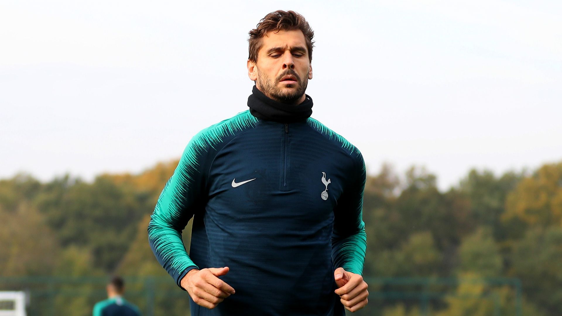 fernando llorente tottenham