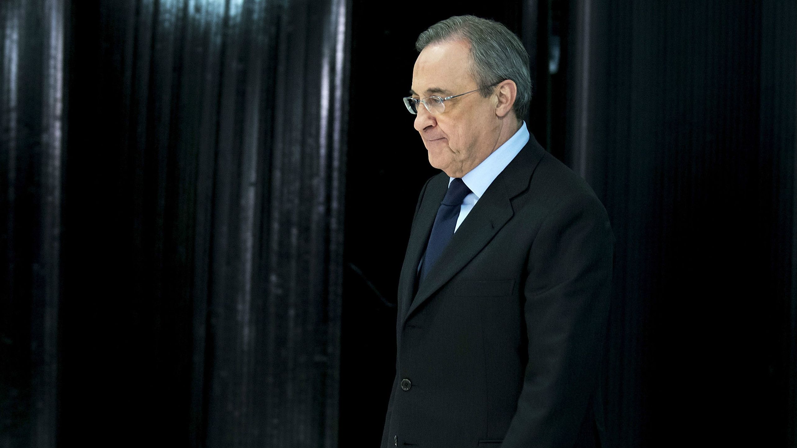 Florentino Perez