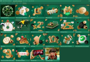 BetWinner Other Promotions