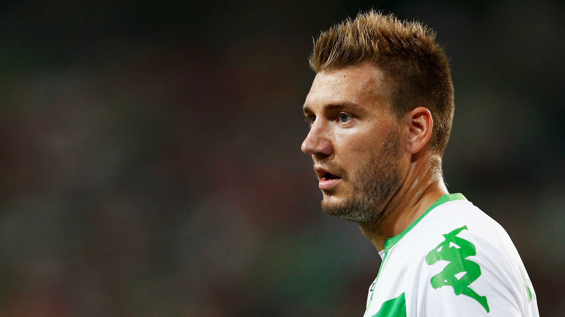NICKLAS BENDTNER