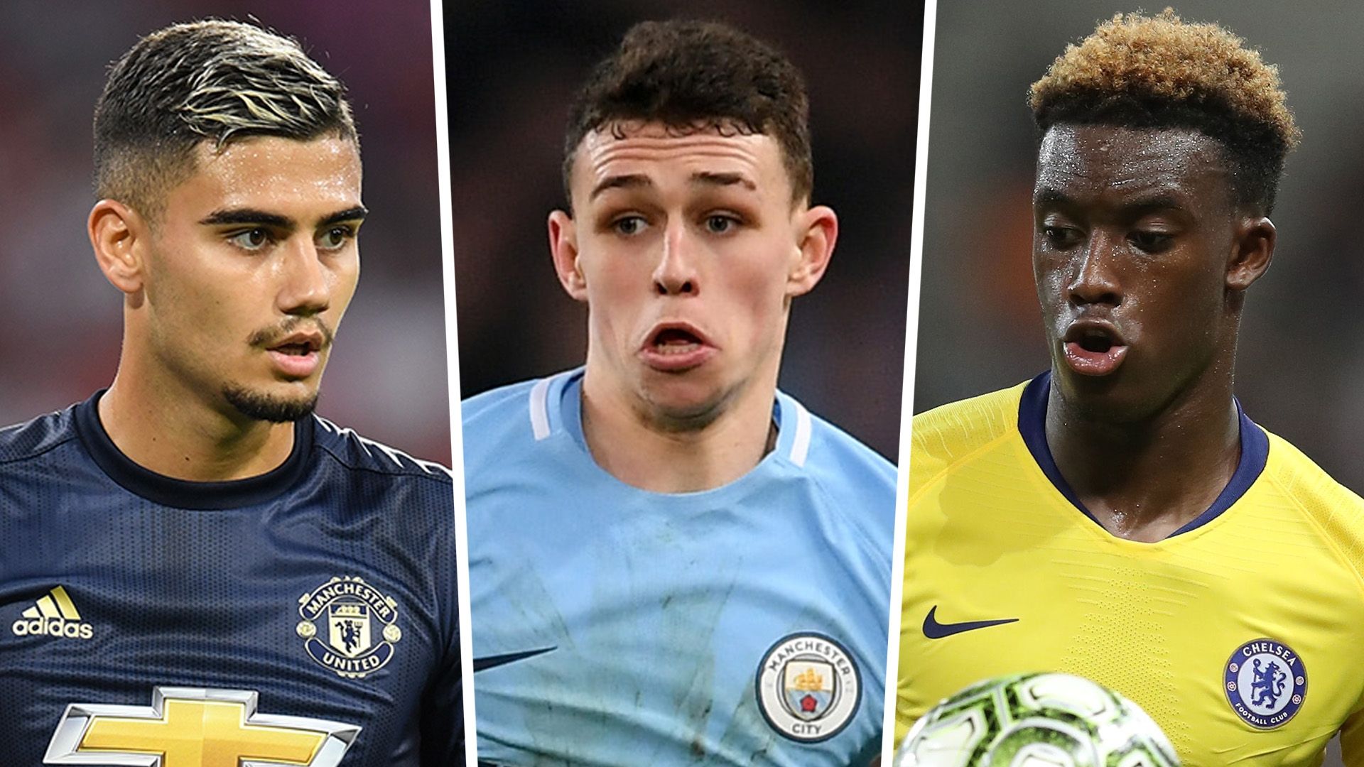 Premier League Hidden Gems GFX