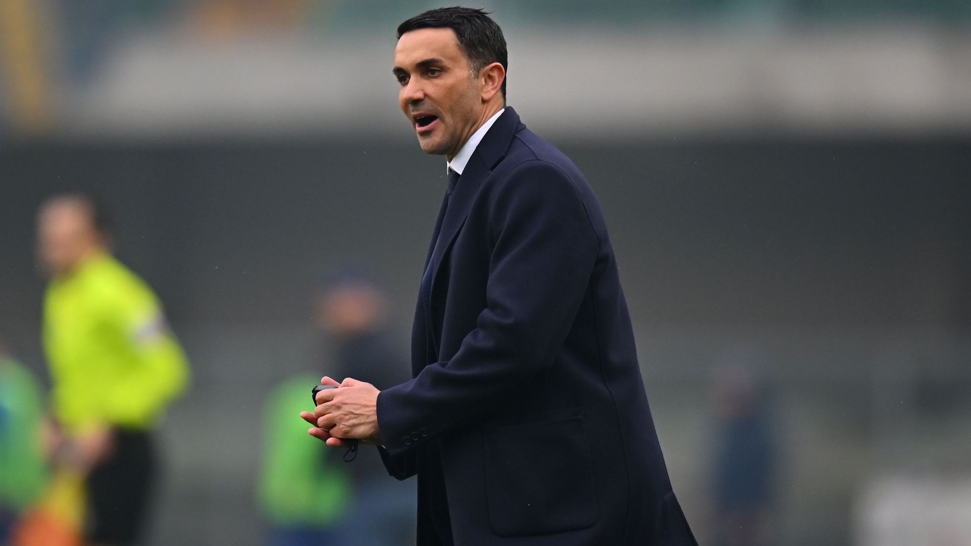 Palladino Fiorentina