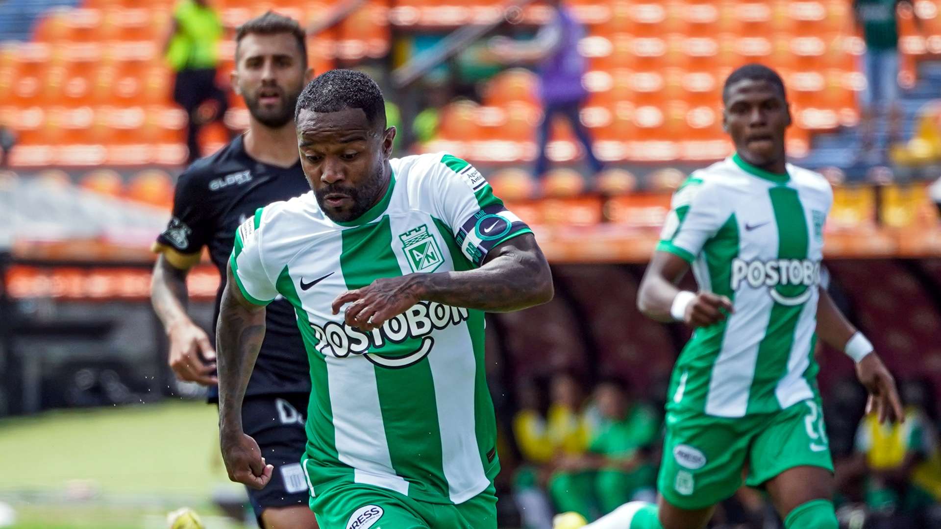 Atlético Nacional 2023