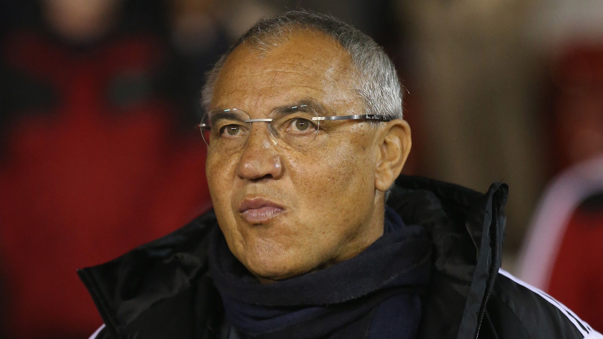 Felix Magath | Former Fulham manager