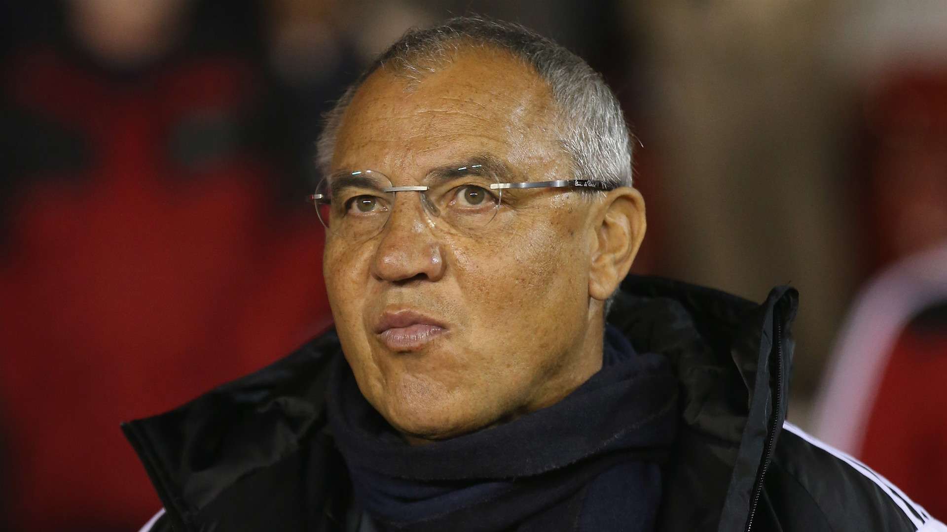 Felix Magath | Former Fulham manager