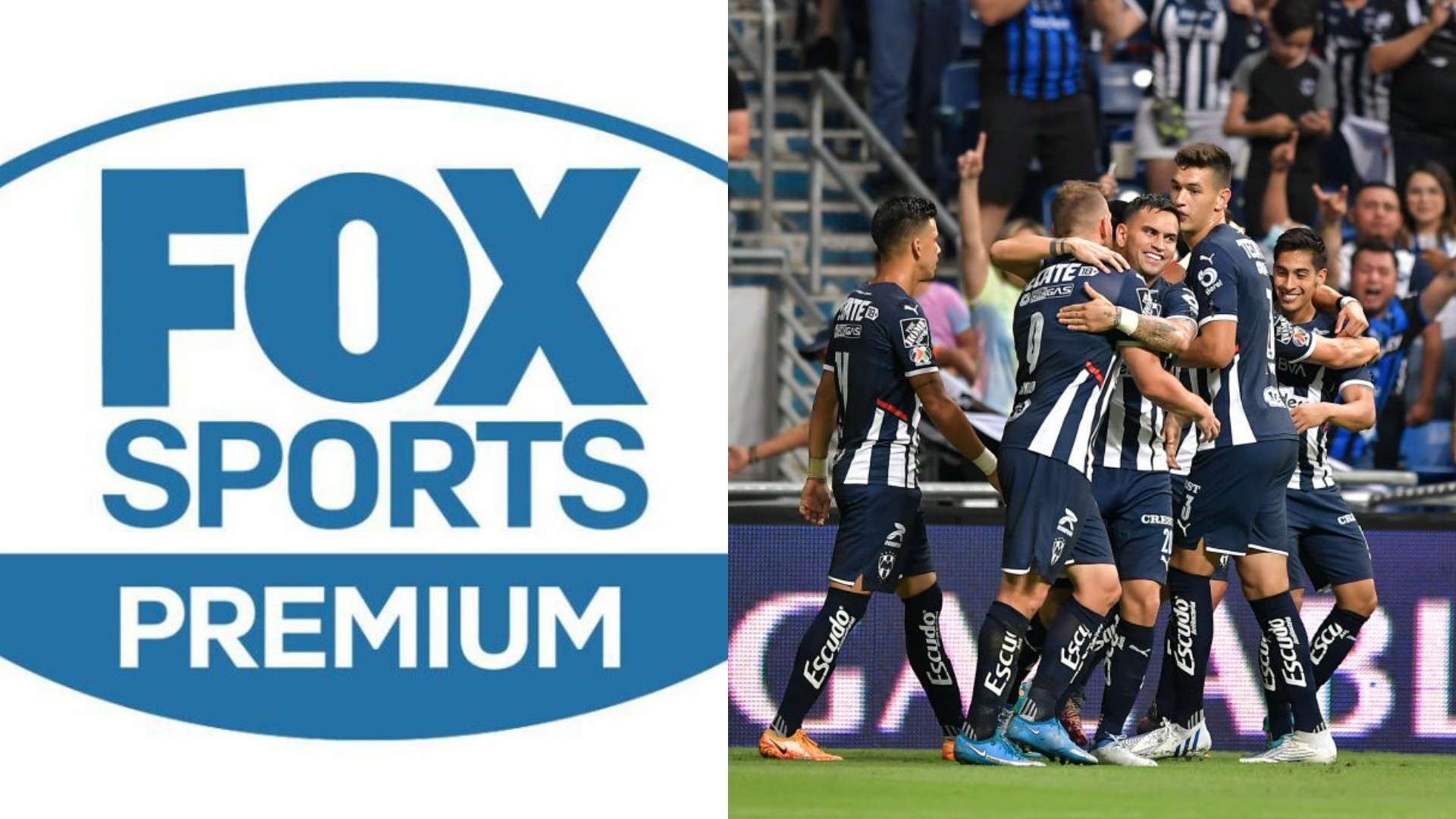 Fox Sports Premium nuevo canal