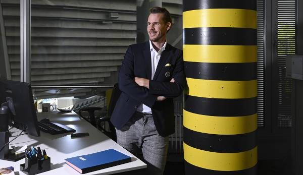 ONLY GERMANY Wanja Greuel Young Boys