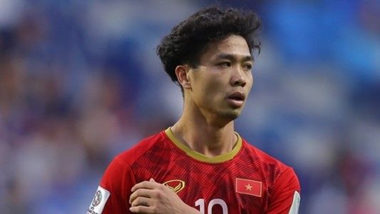 เหงียน คอง เฟือง