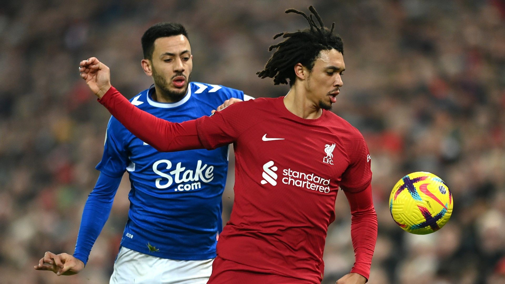 Alexander-Arnold 2022-23 Liverpool