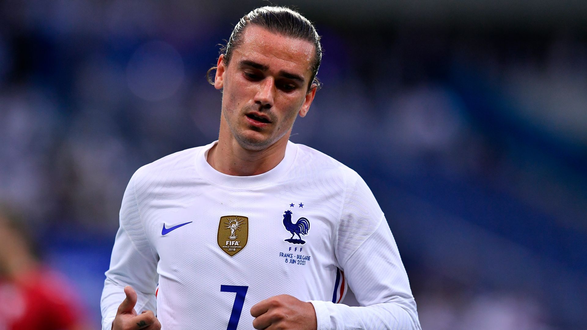 Antoine Griezmann France