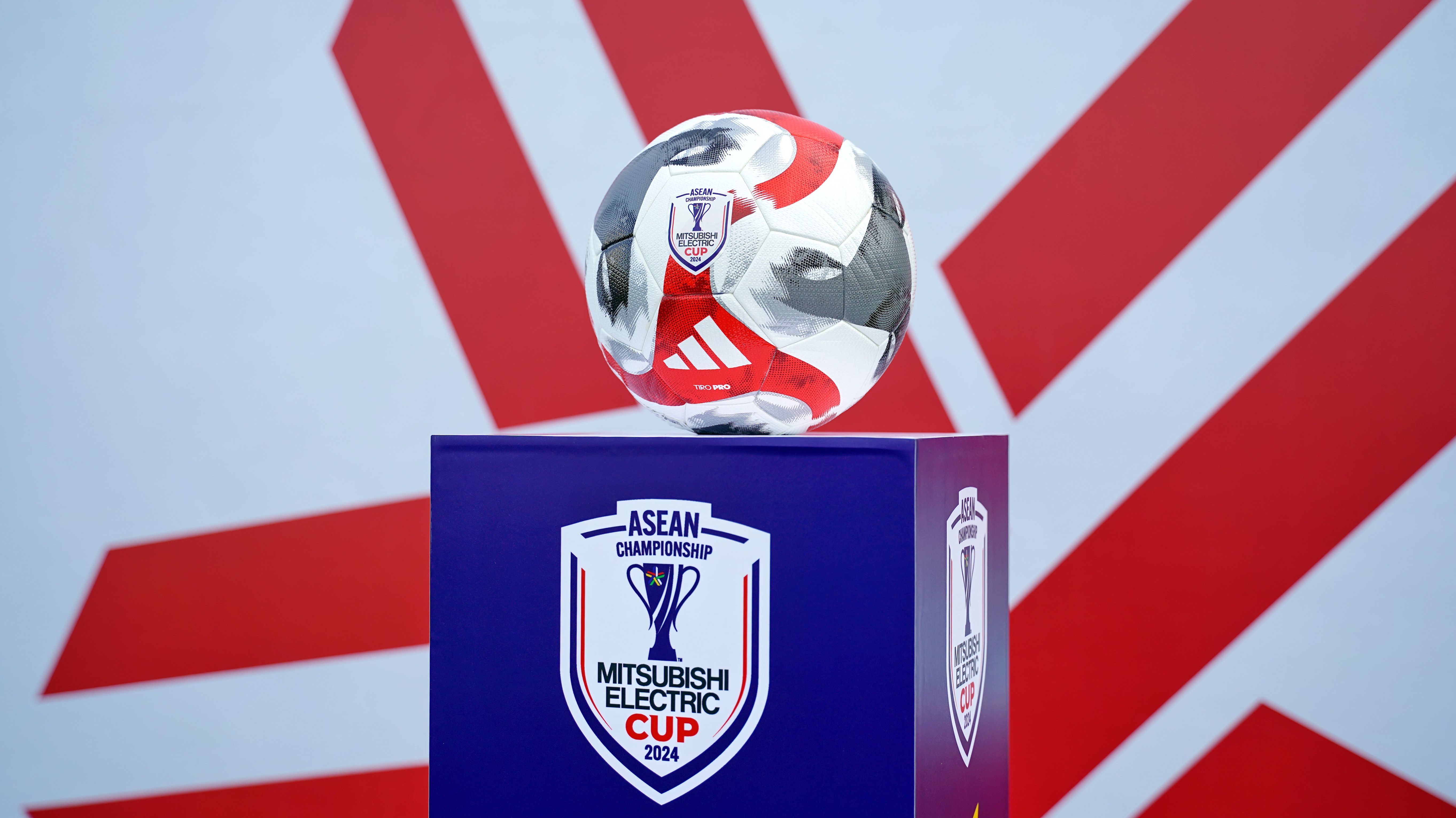 ASEAN Mitsubishi Electric Cup 2024