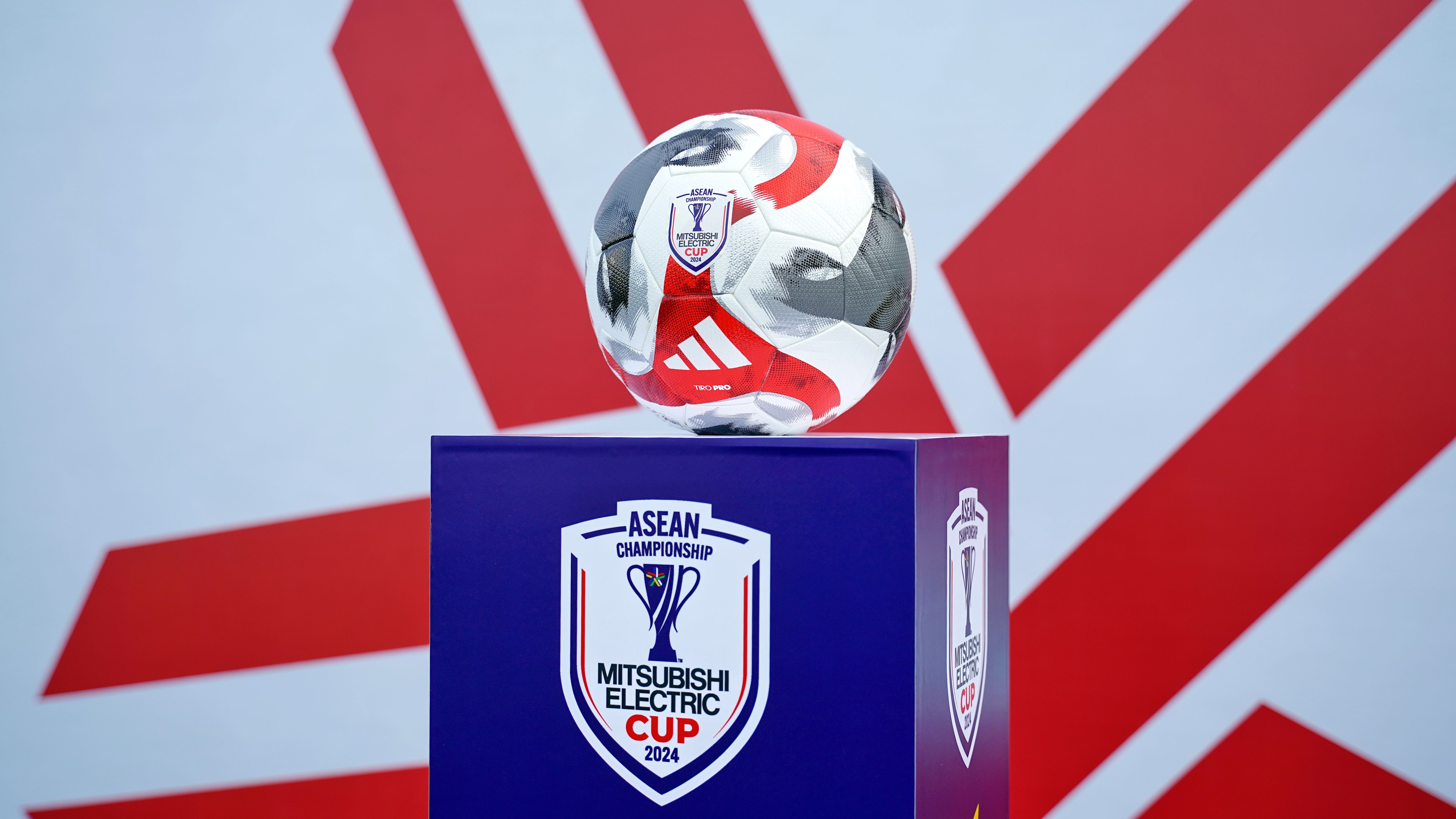 ASEAN Mitsubishi Electric Cup 2024