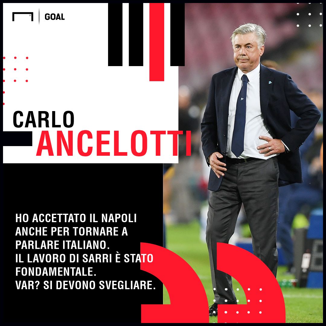 PS Ancelotti