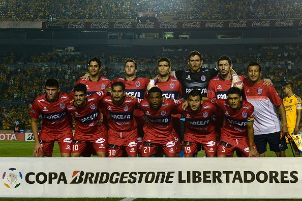 Universitario Sucre