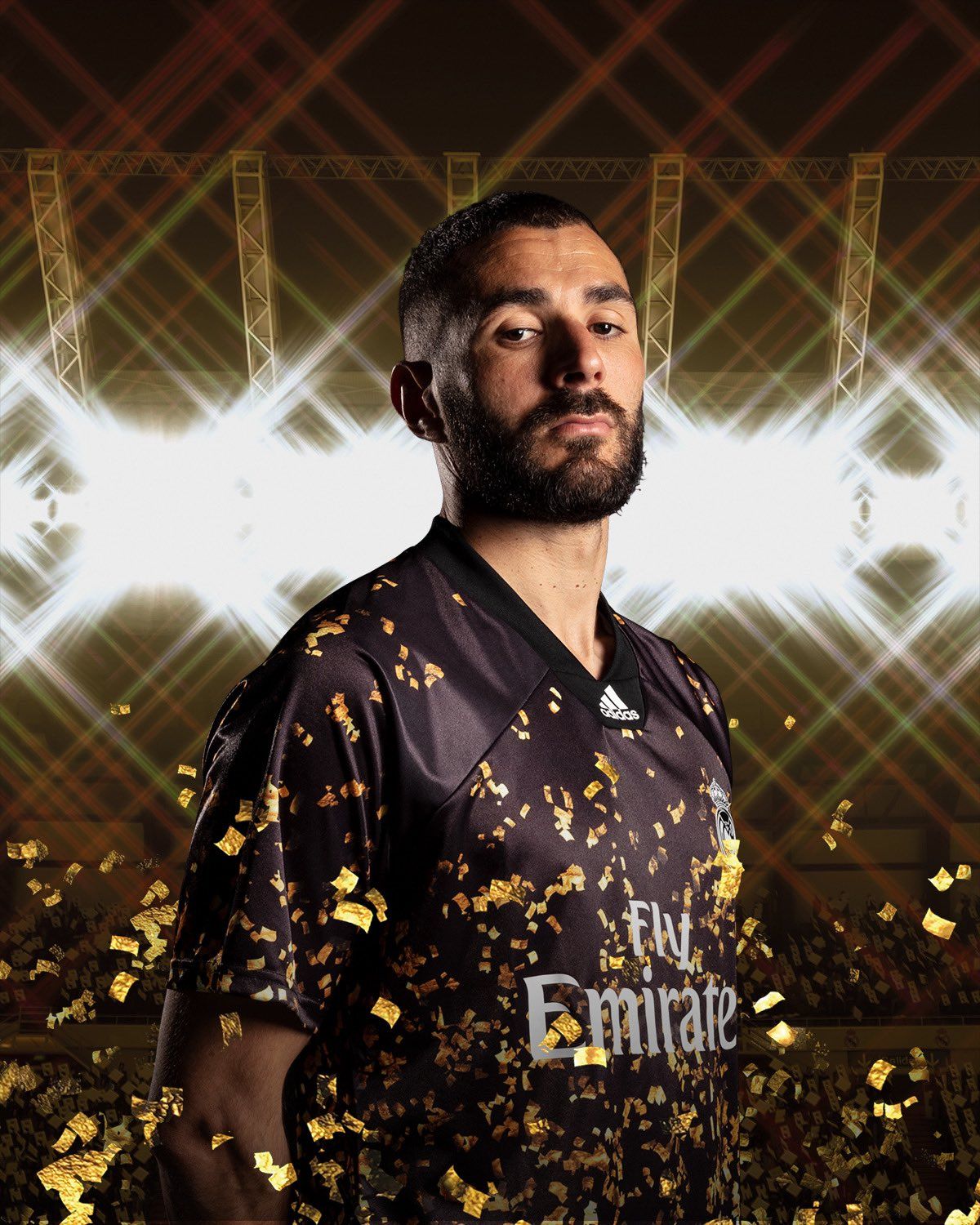 Benzema