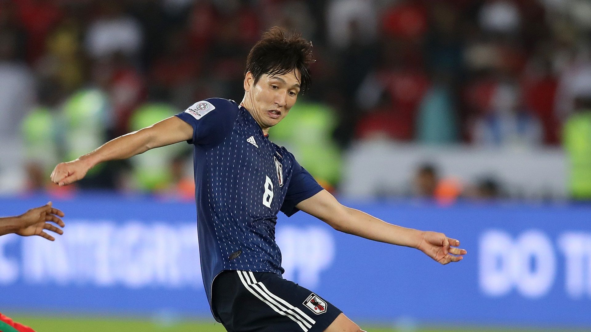 2019-01-17 Haraguchi Genki