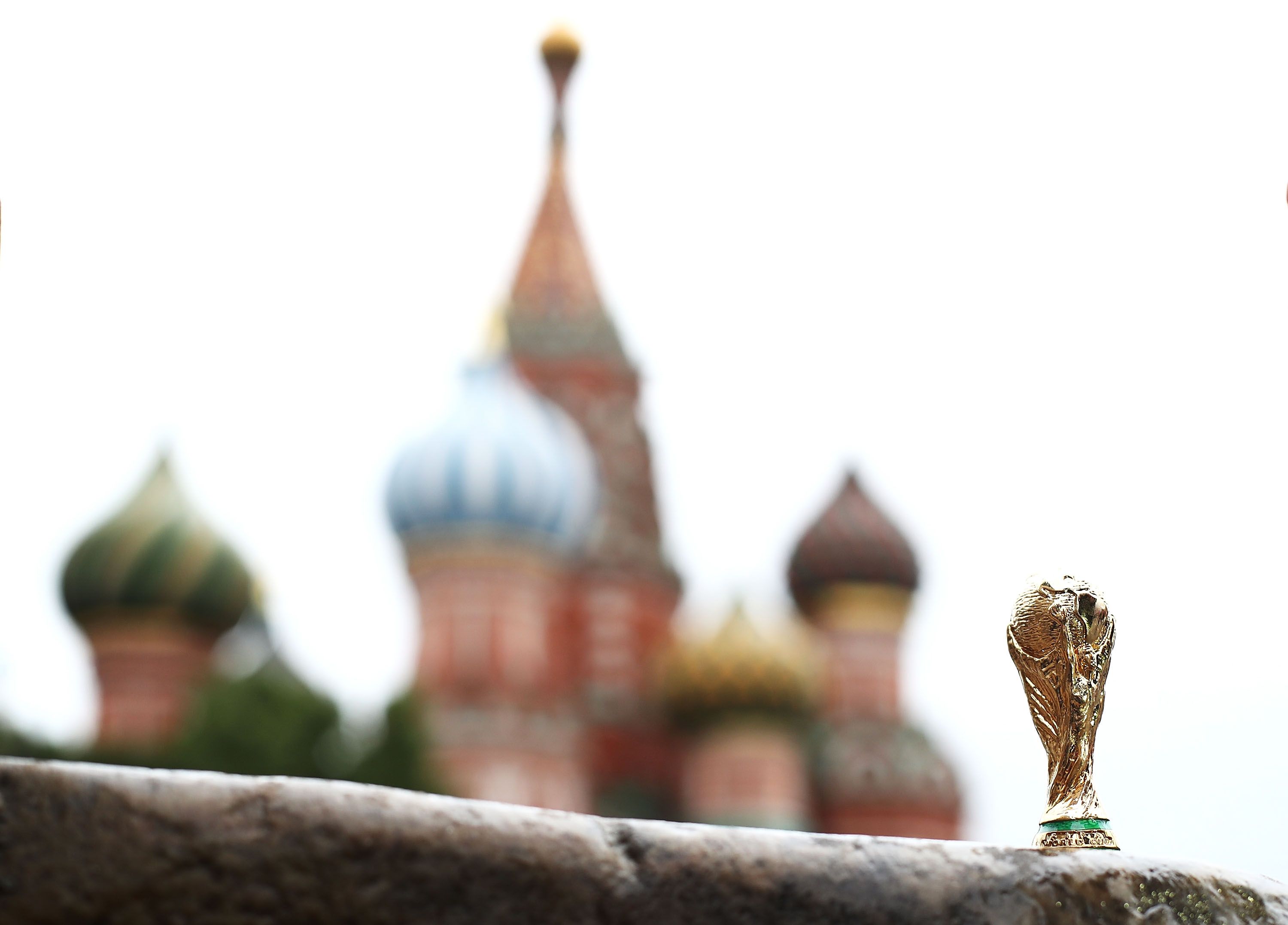 Russia World Cup
