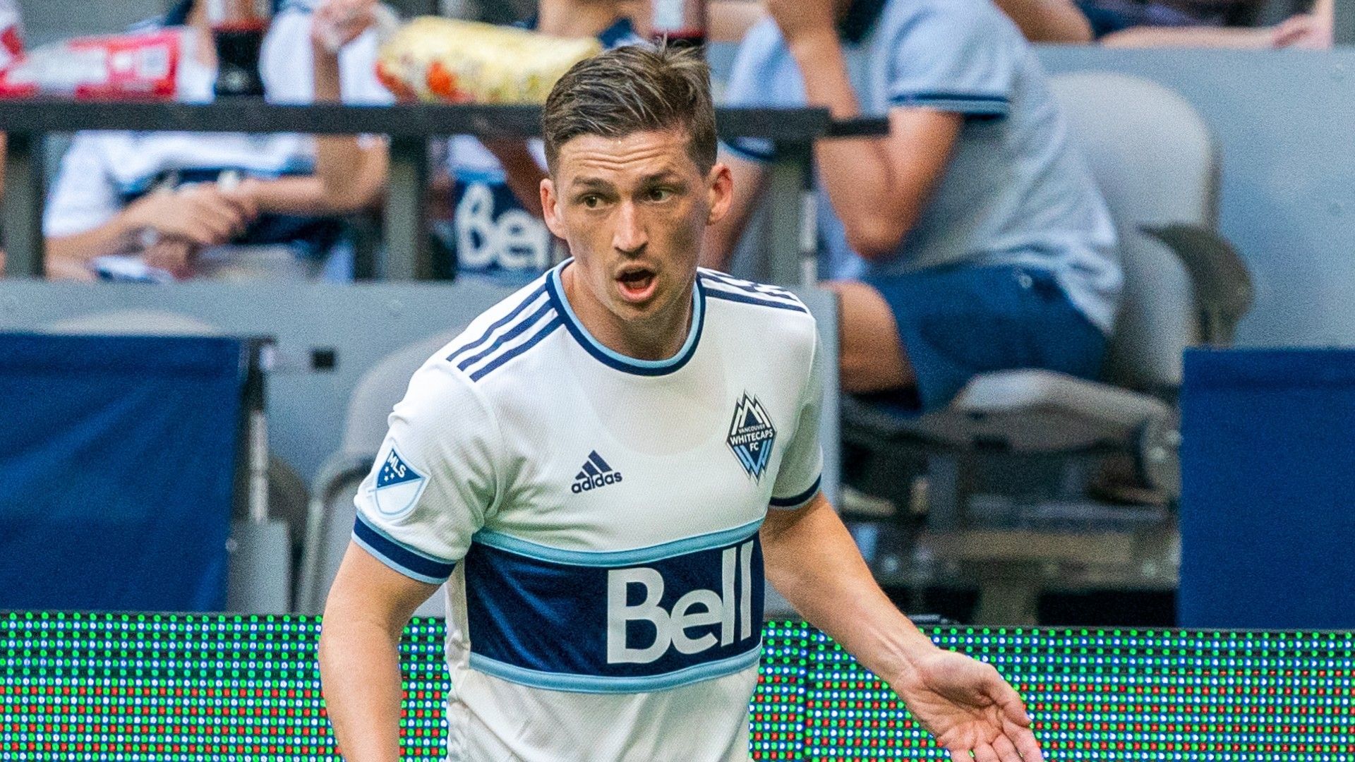 Gauld Whitecaps 2022