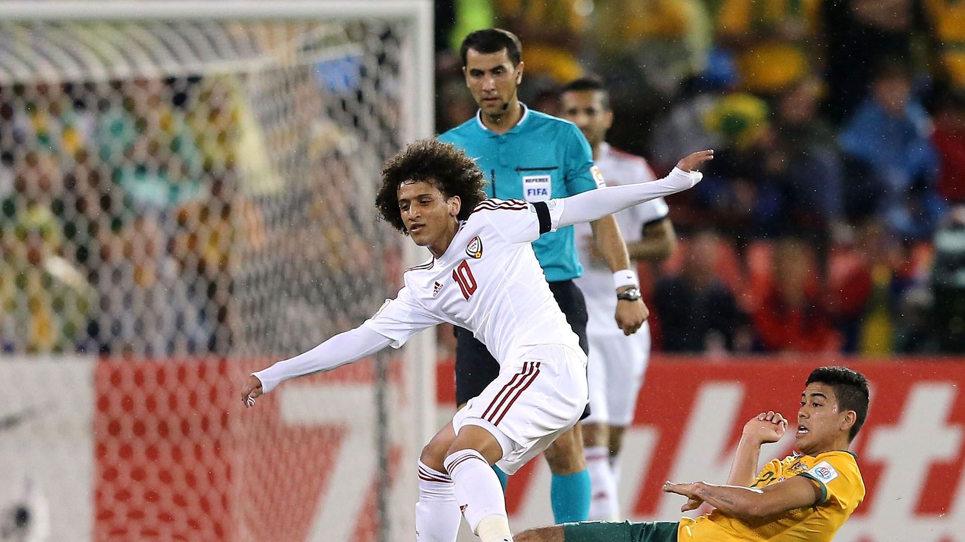 عمر عبد الرحمن