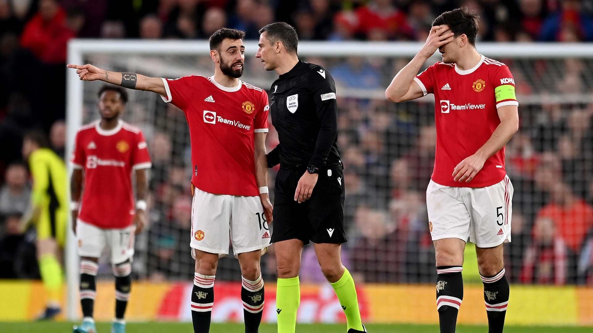 20220316 Manchester United