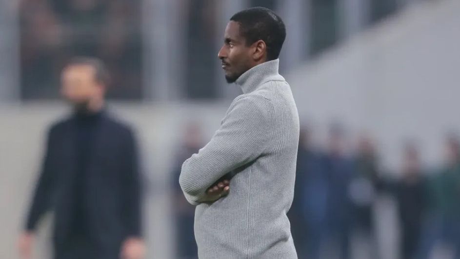 Rhulani Mokwena, MC Alger