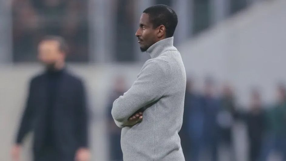 Rhulani Mokwena, MC Alger