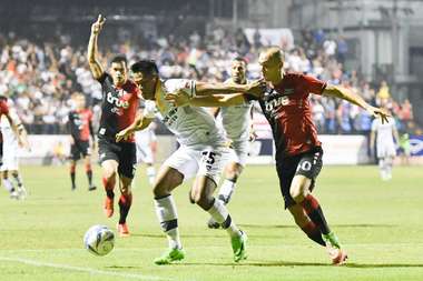 อุบล ยูเอ็มที แบงค็อก ยูไนเต็ด