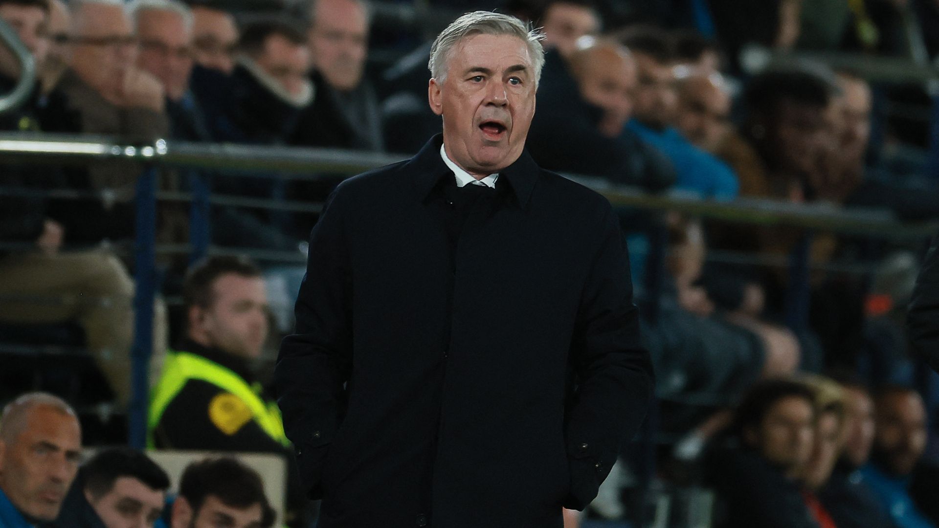 Carlo Ancelotti