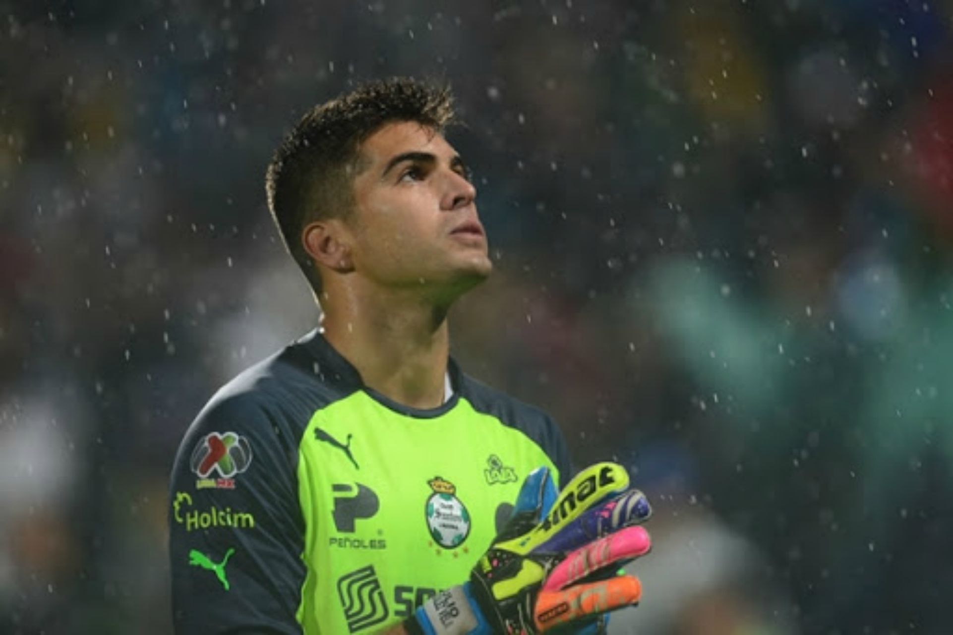 Julio González Pumas