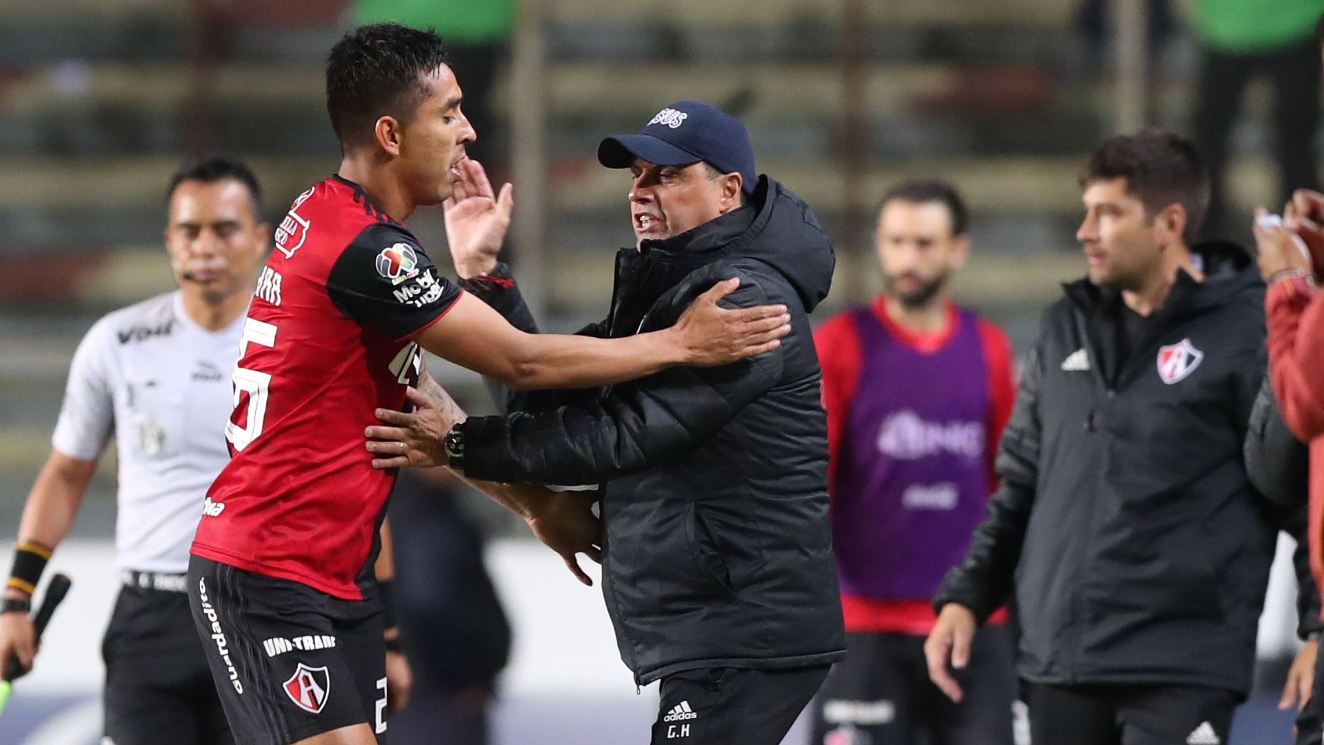 Ángle Guillermo Hoyos