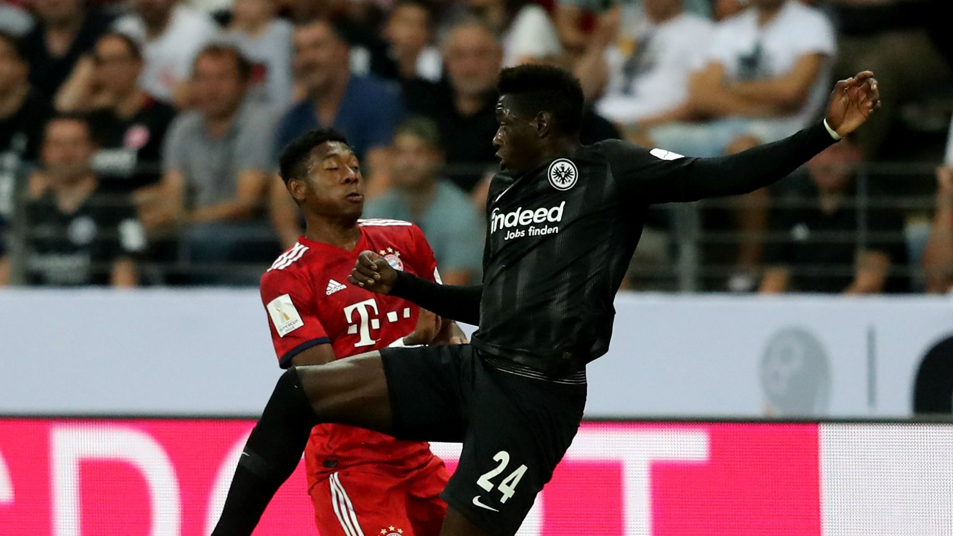 David Alaba